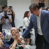 Menjanje propisa o penzijama: Predlog predsednika bolji i od najboljeg 10