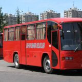 Tužilaštvo istražuje privatizaciju Niš ekspresa 13