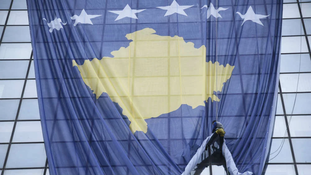 Institut Kosova: Za vize EU potrebni rezultati protiv korupcije, reforme, normalizacija sa Srbijom 1