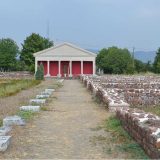 Medijana - rezidencija šestorice careva 4