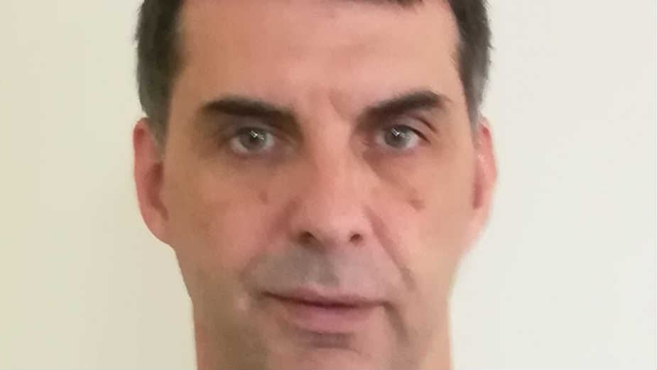 Građanska opozicija 1