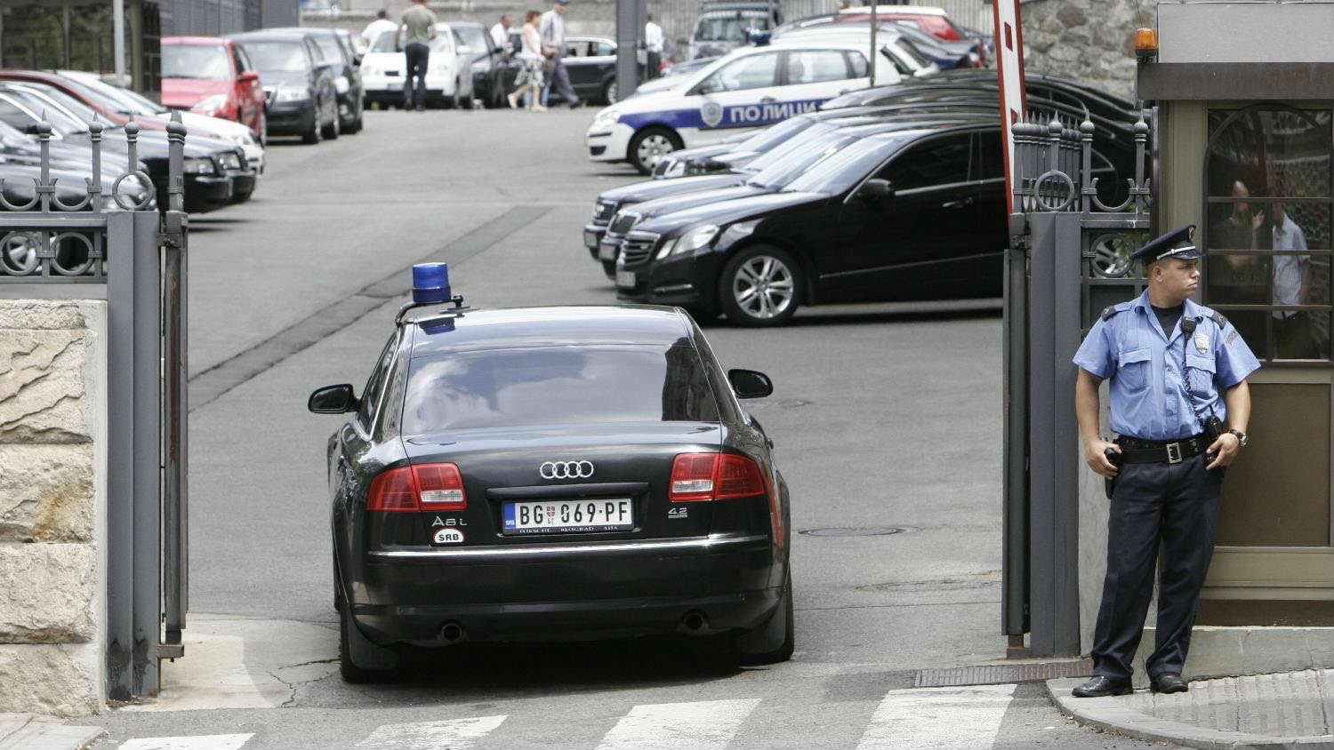 Politički razlozi koče usvajanje platnih razreda 1