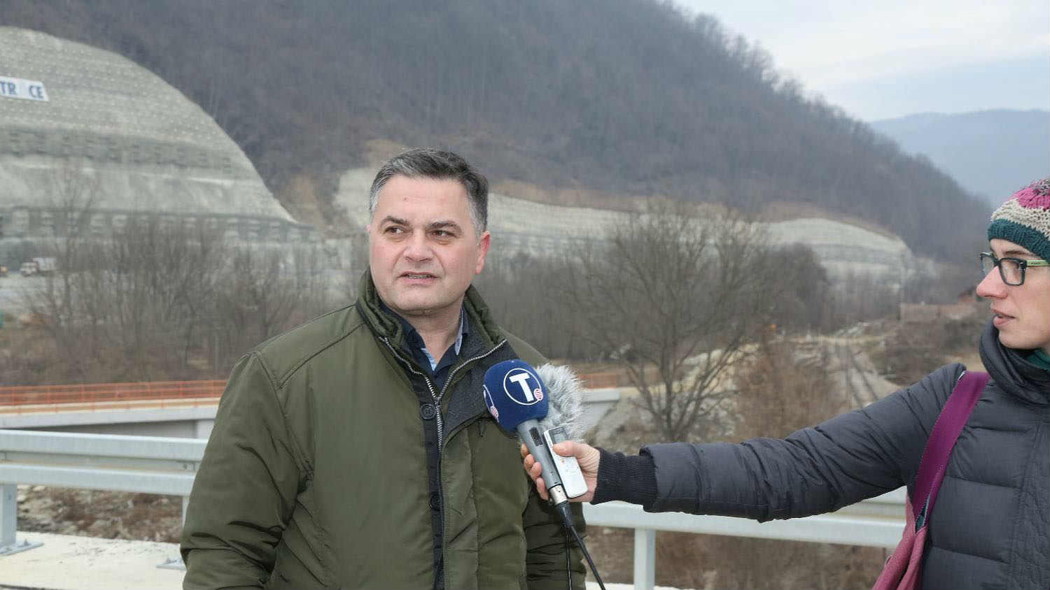 Miodrag Poledica: Prijatelj i saradnik 1