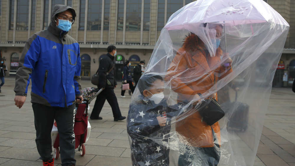 Korona virus preti da zarazi dve trećine sveta 1