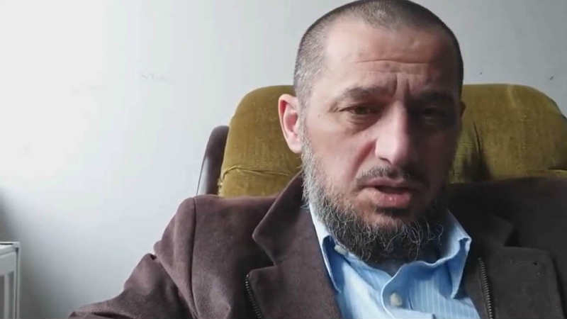 Kritičar čečenske vlade Alijev pronađen mrtav u Francuskoj 1
