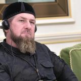 Čečenski disident izbegao atentat 1