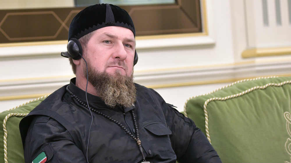 Čečenski disident izbegao atentat 1