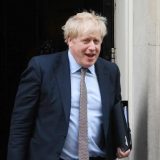 Džonson: Povratak u normalu možda na vreme za Božić 2