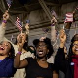 Tramp slavi sopstvene rekorde 2