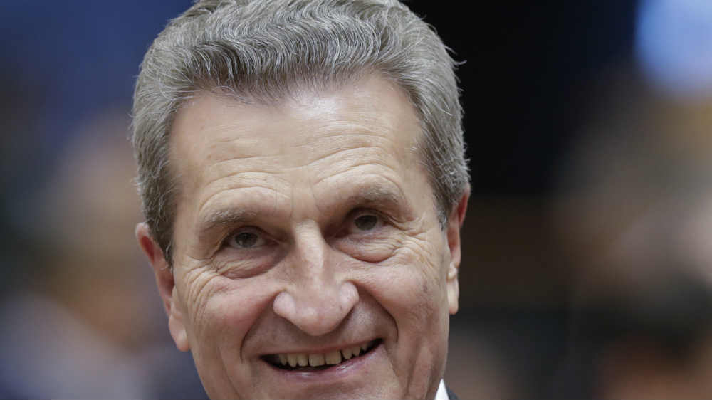 Orban zaposlio bivšeg komesara EU 1