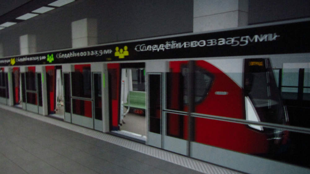 Zašto plan podzemne železnice zaobilazi najgušće naseljene delove Beograda? 1