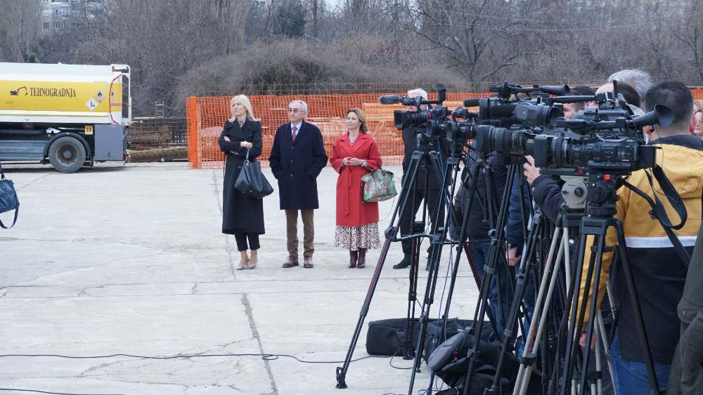 Gradonačelnik Niša zaobišao Miškovićevu investiciju od 70 miliona evra 1