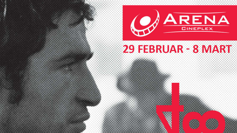 Hitovi sa glavnog programa 48. FEST-a 1