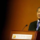 Ostavka premijera Malezije 9