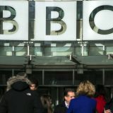 BBC pooštrava pravila za postove svojih novinara na društvenim mrežama 1