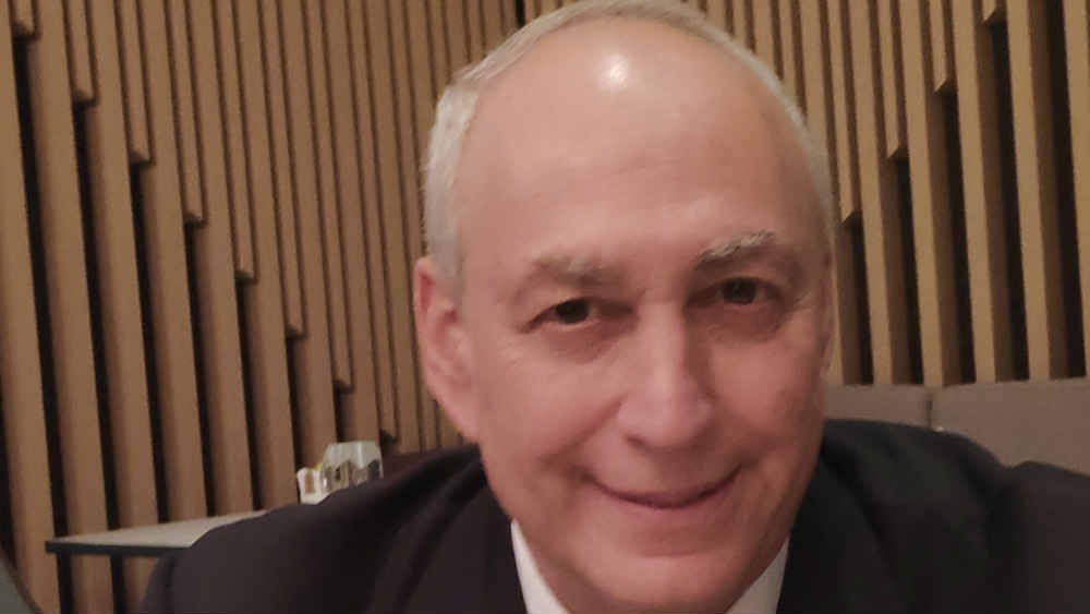 Hemi Peres: Kada budemo živeli u miru sa susedima, biće ispunjena vizija 1