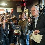 Nova šansa za Bernija Sandersa 4