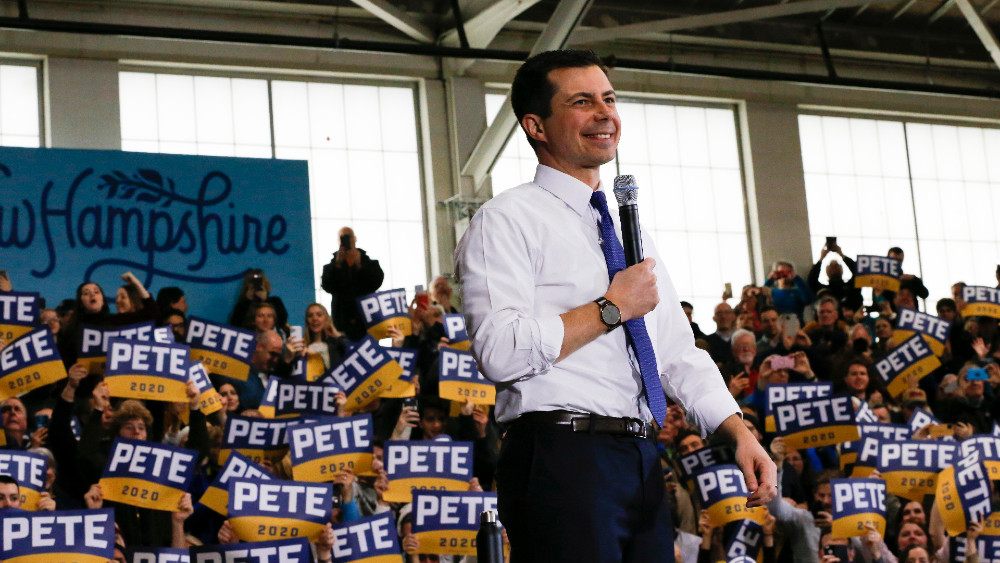 Napad na Butidžiža kao Bajdenov adut 1