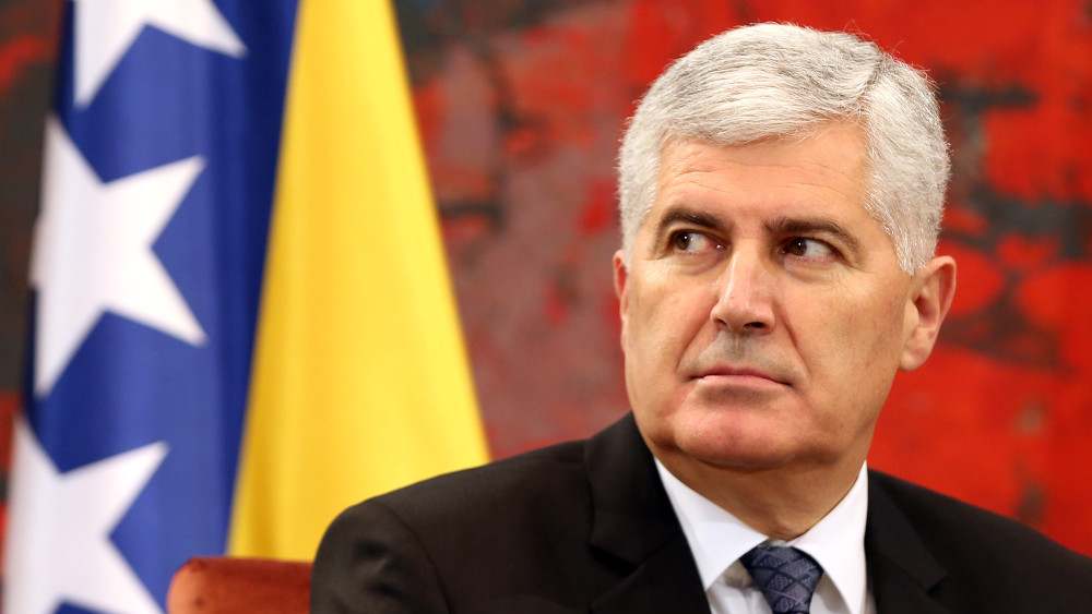 Lider HDZ BiH: Tvrdnje da sam umešan u korupciju postoje 20 godina 1