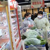 Širenje zaraze izvan Kine vrh ledenog brega 4