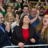 Šin Fejn formira koalicionu vladu 8