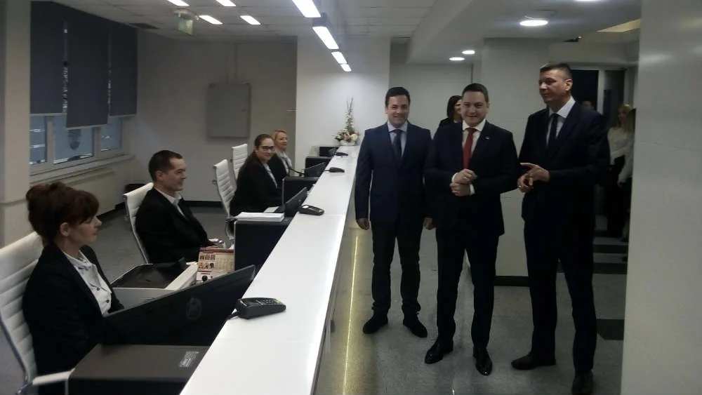 Svi zahtevi građana na jednom mestu 1