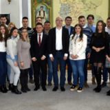 Požarevac stipendira 60 studenata 6