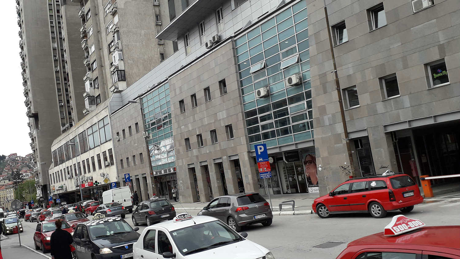 Povećava se broj vozila i stajališta 1