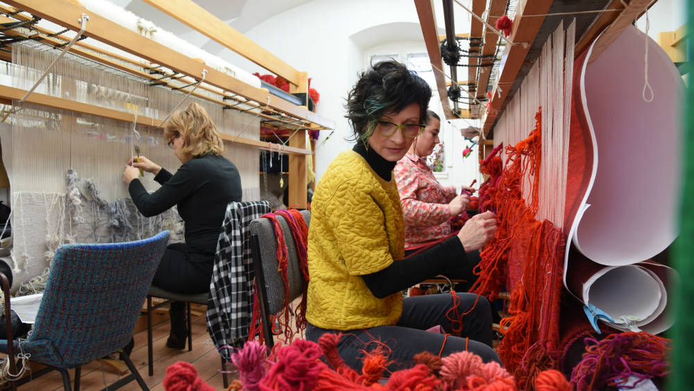 Atelje 61 u susret velikom jubileju 1