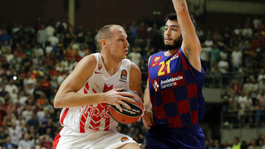 Davidovac: Bez prava na grešku 1