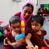 Neizvesna budućnost pred današnjom decom 3