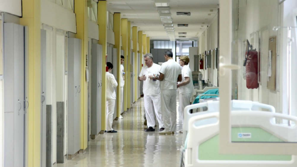 Formiran štab za vanredne situacije u Vojvodini 1