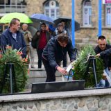 Sećanje na otete u Štrpcima 11