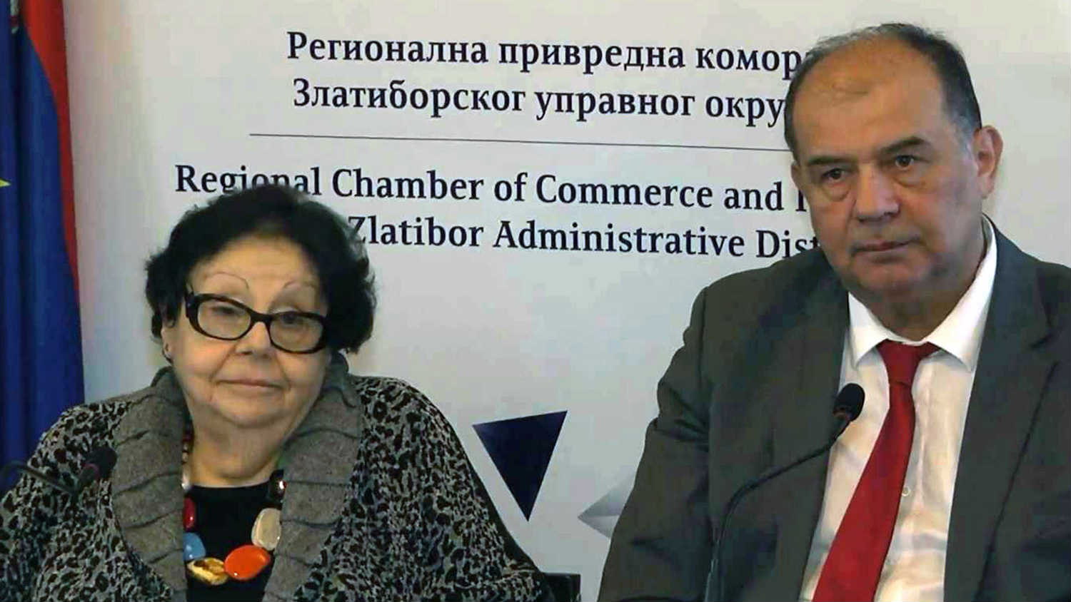 Dijalog o potencijalima za sveukupni razvoj Srbije 1