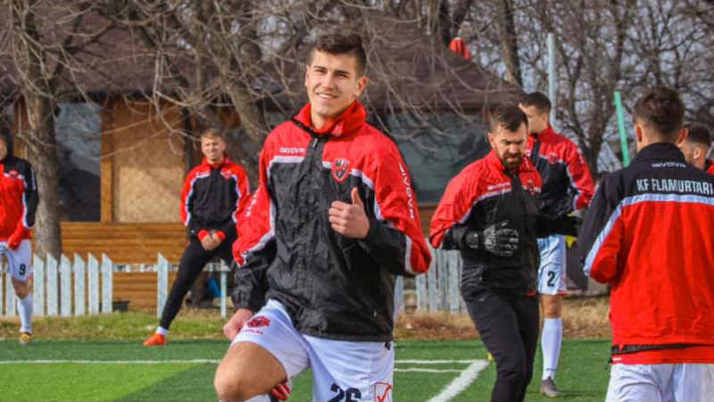 Fudbal na "pomoćnom terenu" politike 1