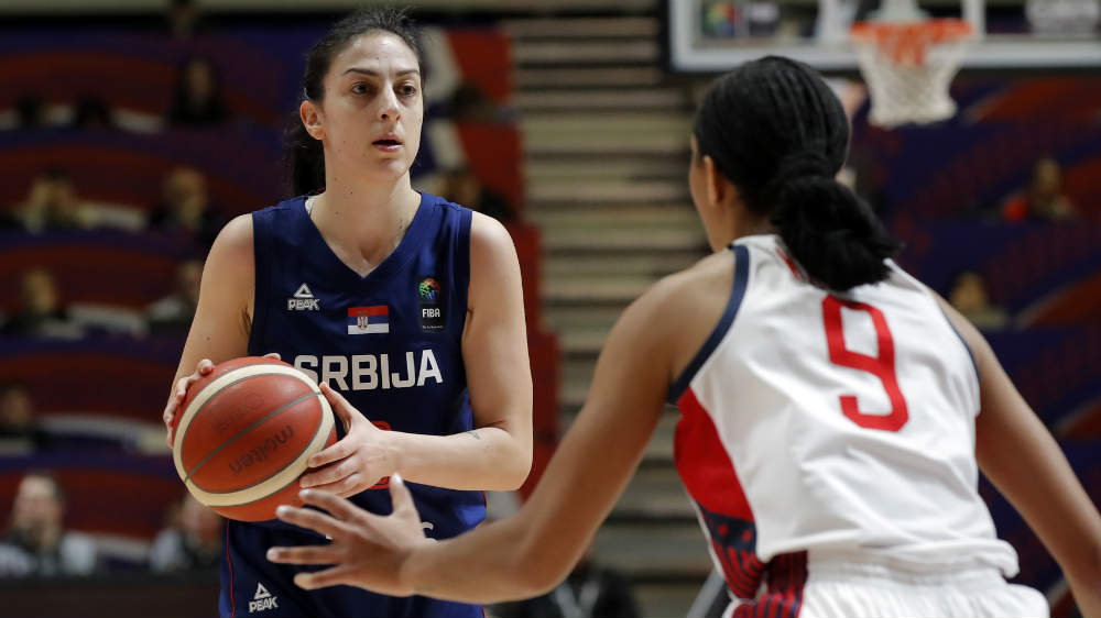 Samo jedna pobeda do Tokija 1