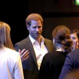 Zahtev princa Harija koji označava seizmičku promenu u monarhiji 13