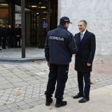 Ministar Stefanović otvorio novu zgradu Policijske stanice u Negotinu 5
