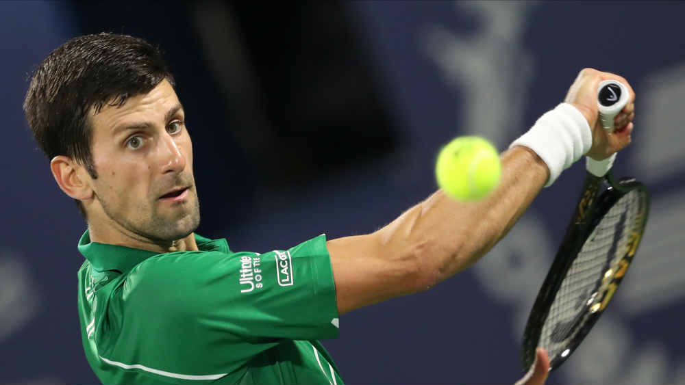 TSS Tour uz podršku Novaka Đokovića 1