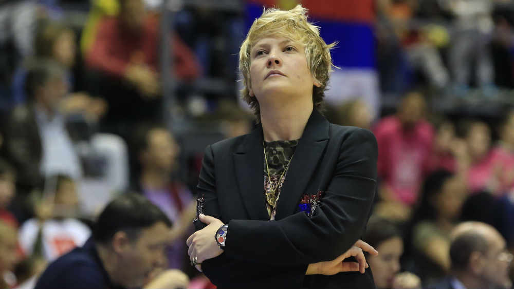 Maljković: Pobeda za sve koji se bore s koronom 1