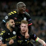 Gvardiola: Jako dobar rezultat 8