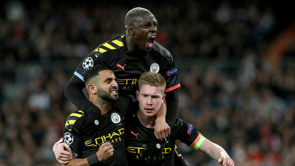 Gvardiola: Jako dobar rezultat 1