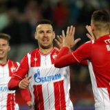 Fudbaleri Crvene zvezde se sutra vraćaju treninzima 9