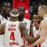 Treća najbolja odbrana 5