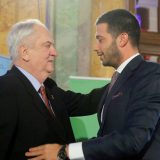 Udovičić "vidi" rekord 5