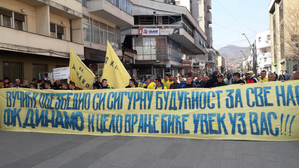 Antić: Igrači četiri meseca bez zarada 1