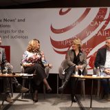 Političari kreiraju lažne vesti i tako zaobilaze posrednike - novinare 12