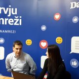 Miloš Jovanović odgovarao na pitanja čitalaca na Fejsbuku (VIDEO) 5