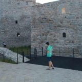 Kruzeri uskoro staju i pored Ramske tvrđave 11