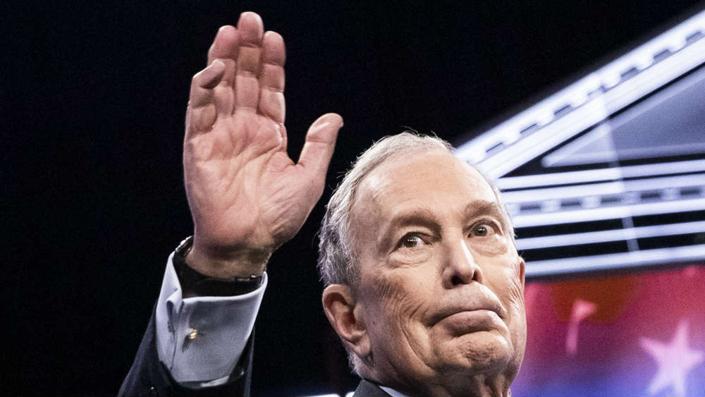 Rivali žestoko napali "malog Majkla" 1